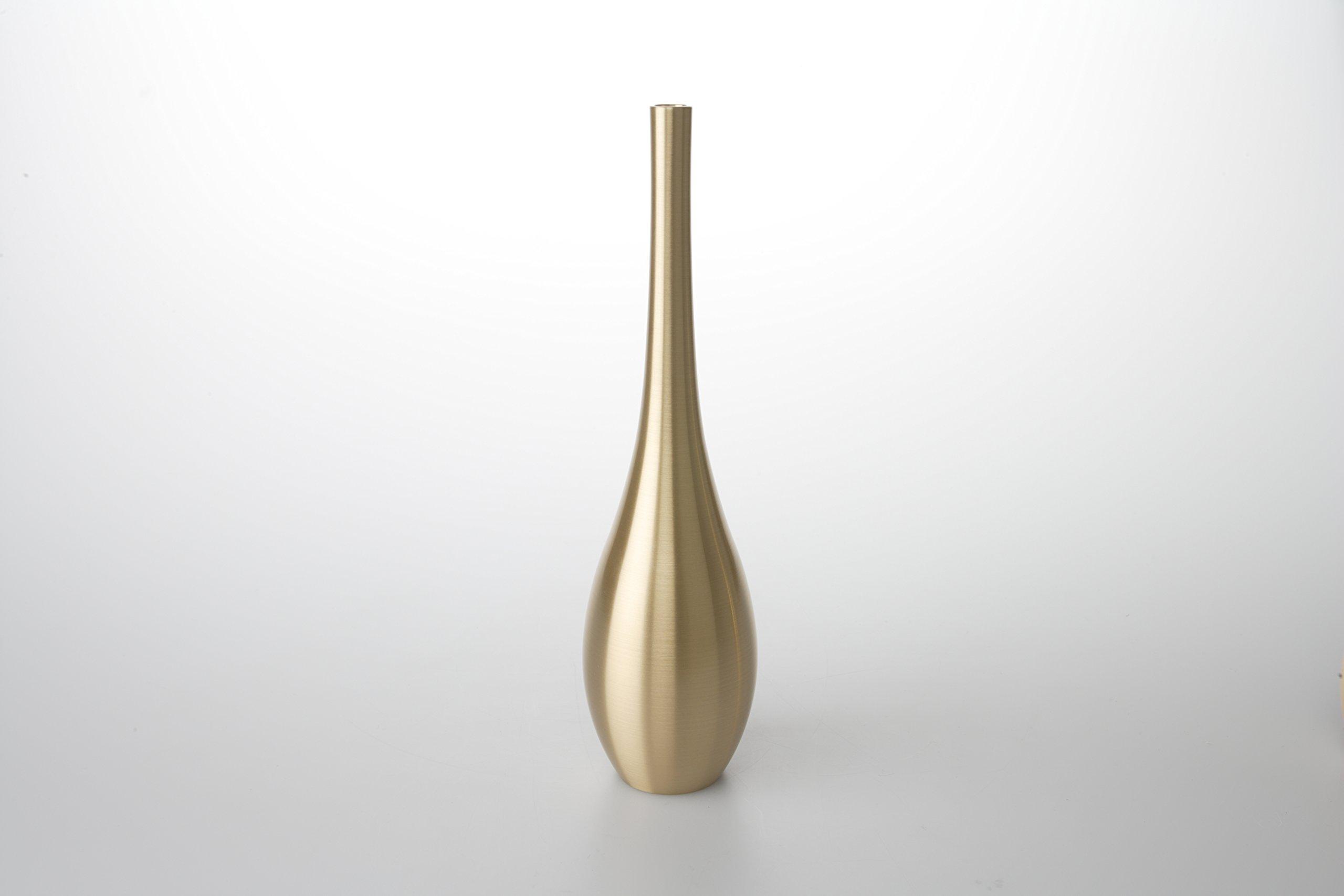 Nousaku Sorori Large 505010 - (Brass)
Nousaku Sorori Large 505010 - (Brass)