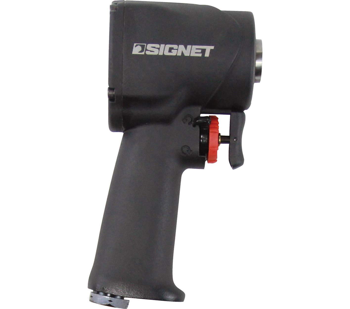 SIGNET plug compatible maximum torque 746Nm lightweight small type air impact wrench set 65340 black 3/8/1/2 чёрный
SIGNET plug compatible maximum torque 746Nm lightweight small type air impact wrench set 65340 black 3/8/1/2 чёрный