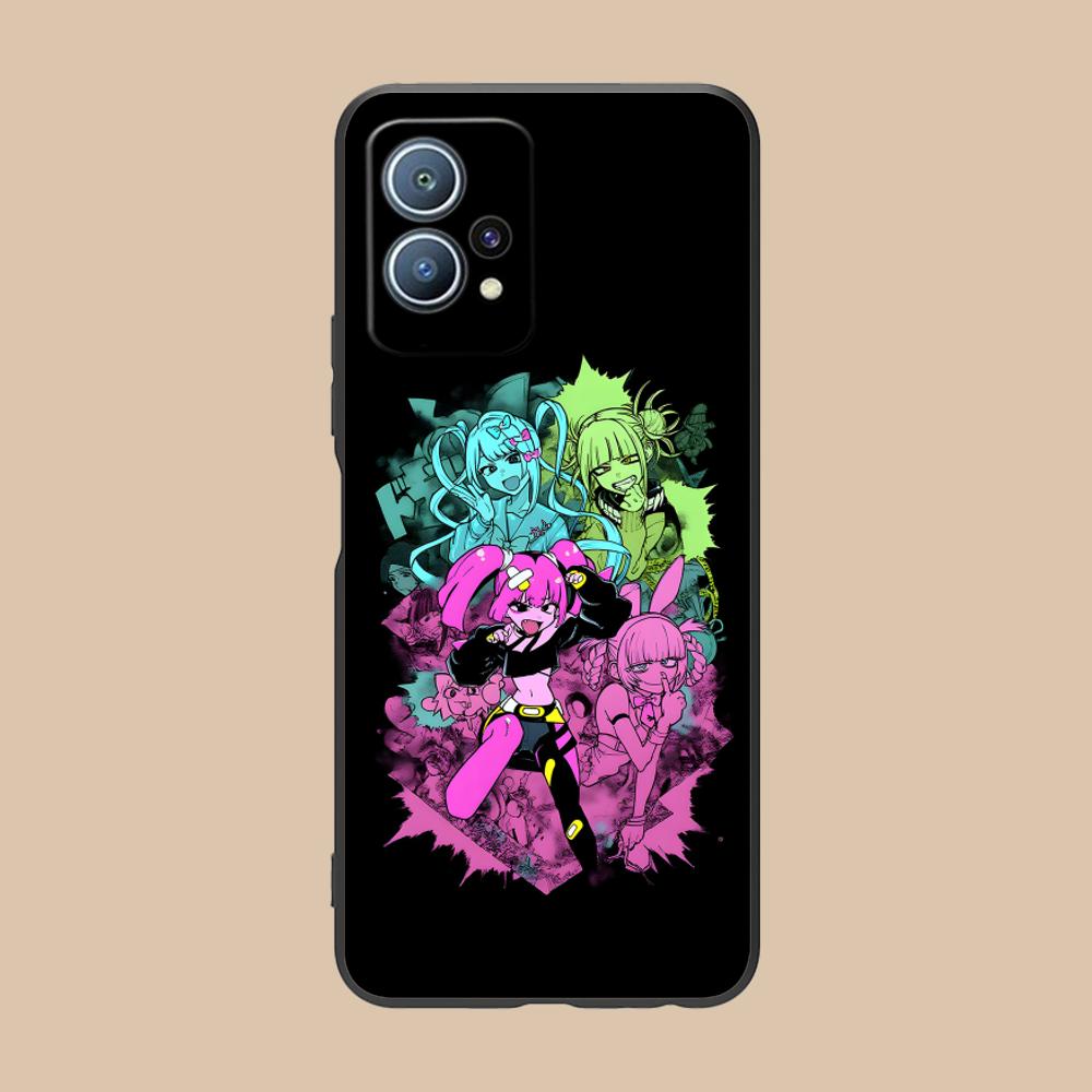 Gang of Stupid Girls Phone Case for Huawei P60 P50 P40 P30 P20 P10 P9 P8 Pro Lite Plus Colour Protective Luxury Cover Cellphones Huawei P8
Gang of Stupid Girls Phone Case for Huawei P60 P50 P40 P30 P20 P10 P9 P8 Pro Lite Plus Colour Protective Luxury Cover Cellphones Huawei P8