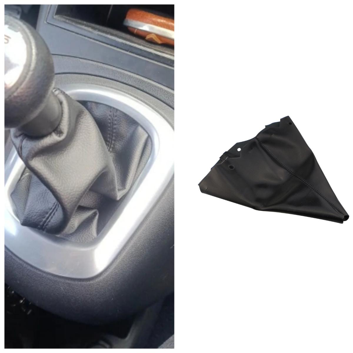 Для Peugeot 106 206 207 301 306 307 308 2008 3008 508 для Citroen C1 C2 C3 C4 C5 Ручка рычага переключения передач Ручка переключения Чехол-гетр чёрный
Для Peugeot 106 206 207 301 306 307 308 2008 3008 508 для Citroen C1 C2 C3 C4 C5 Ручка рычага переключения передач Ручка переключения Чехол-гетр чёрный