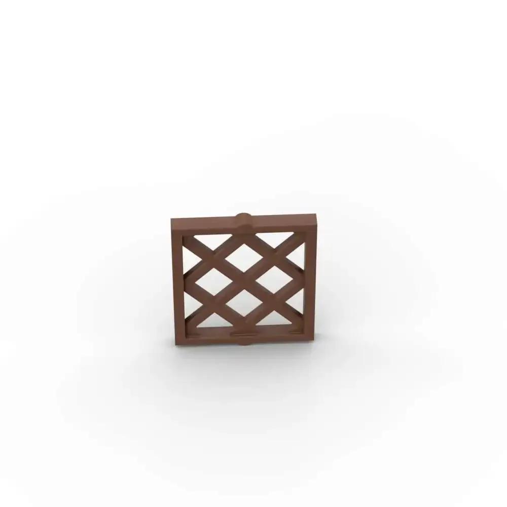 MOC 10PCS 38320 1x1x2 House Attractive Adaptive Bricks Pane For Window Building Block Funny Toy Adults Boys Special Day Gifts
MOC 10PCS 38320 1x1x2 House Attractive Adaptive Bricks Pane For Window Building Block Funny Toy Adults Boys Special Day Gifts