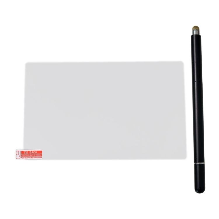 Appliance Screen Shield with Touch Pen Scratch Resistant Plastic Texture Suitable for Digital Display Cooking Equipment 1
Appliance Screen Shield with Touch Pen Scratch Resistant Plastic Texture Suitable for Digital Display Cooking Equipment 1