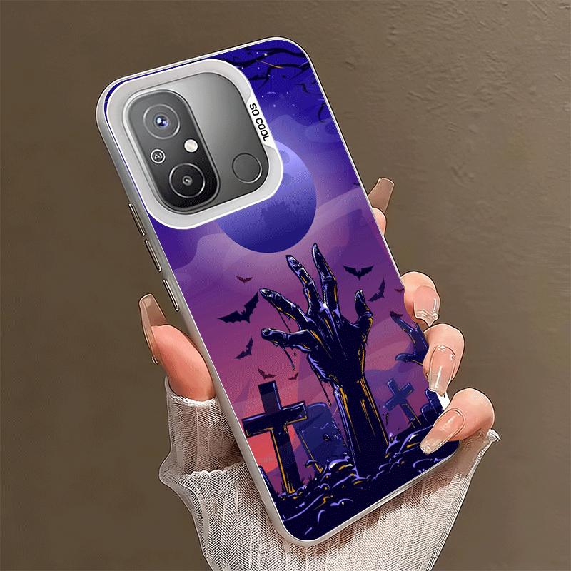 Gothic Vampire Scarlet Art Soft Phone Case for Xiaomi Redmi 15C 15 14C 13C 12C Poco X5 X6 X7 Pro X3 F8 F7 Ultra M8 13 12 Cover B Xiaomi Redmi 15 5G
Gothic Vampire Scarlet Art Soft Phone Case for Xiaomi Redmi 15C 15 14C 13C 12C Poco X5 X6 X7 Pro X3 F8 F7 Ultra M8 13 12 Cover B Xiaomi Redmi 15 5G