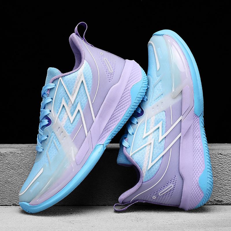 New student flash basketball shoes men s shoes sports shoes actual combat youth cushioning rubber sole adult body test ball 45
New student flash basketball shoes men s shoes sports shoes actual combat youth cushioning rubber sole adult body test ball 45