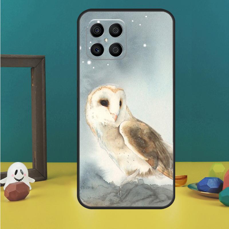 Owl Watercolor Animal Case For Honor 200 Lite Magic 7 6 5 Pro Honor X9c X9b X9a X8b X8a X8 X9 50 70 90 Lite Cover Honor Magic5 Pro
Owl Watercolor Animal Case For Honor 200 Lite Magic 7 6 5 Pro Honor X9c X9b X9a X8b X8a X8 X9 50 70 90 Lite Cover Honor Magic5 Pro