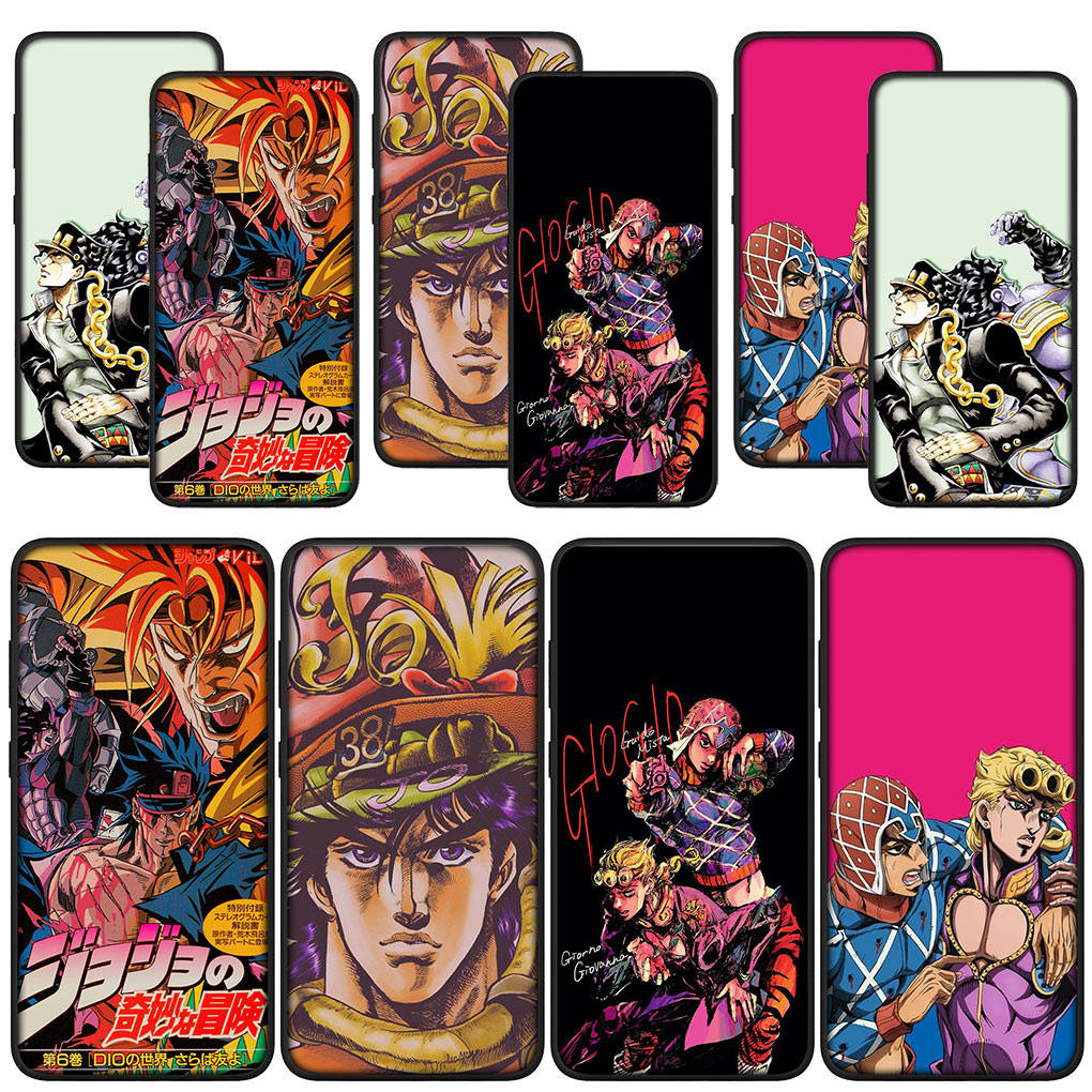 для Samsung Galaxy S24 S23 iPhone 16 15 14 Plus X Xiaomi Redmi Note 13 12 11 Pro Max 8 XR Huawei OPPO Чехол для телефона Постер JoJo s Bizarre Adventure JoJo for Redmi Note 13 Pro 5G экрю
для Samsung Galaxy S24 S23 iPhone 16 15 14 Plus X Xiaomi Redmi Note 13 12 11 Pro Max 8 XR Huawei OPPO Чехол для телефона Постер JoJo s Bizarre Adventure JoJo for Redmi Note 13 Pro 5G экрю