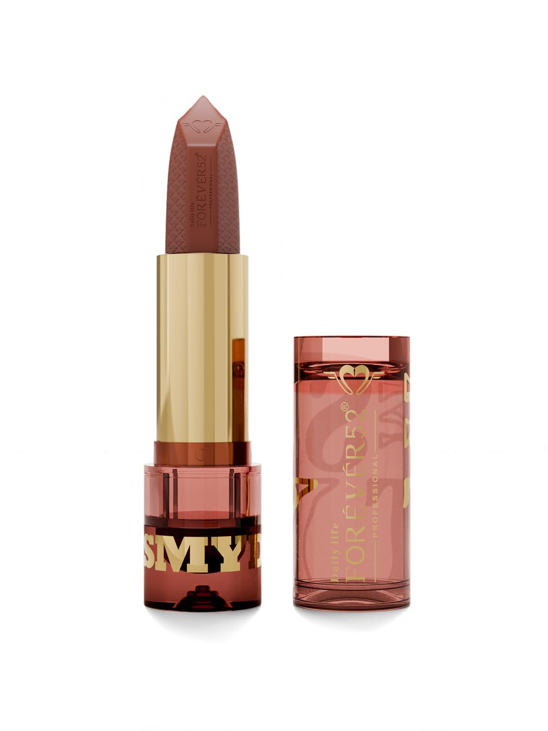 Daily Life Forever52 It s My Day Lipstick | Creamy Matte Lipstick for Bold, Long-Lasting Color | Highly Pigmented, Hydrating & Nourishing Formula
Daily Life Forever52 It s My Day Lipstick | Creamy Matte Lipstick for Bold, Long-Lasting Color | Highly Pigmented, Hydrating & Nourishing Formula