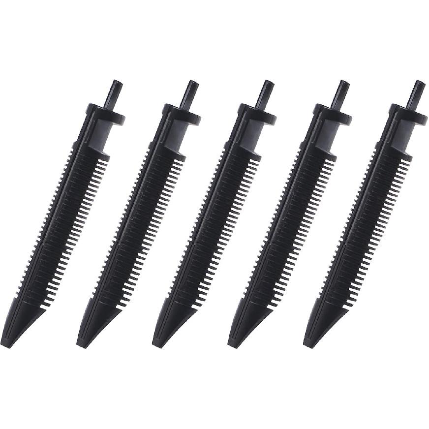 5 шт. Перо для перьевой ручки Jinhao №6 для Jinhao 100, 450, Kaigelu 316 #5
5 шт. Перо для перьевой ручки Jinhao №6 для Jinhao 100, 450, Kaigelu 316 #5