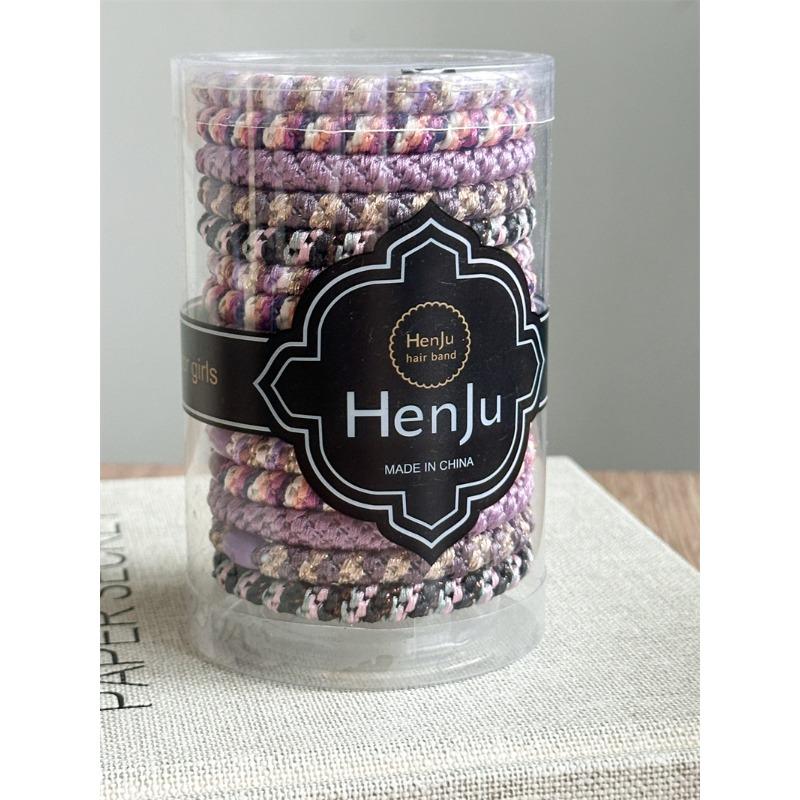 15pcs Simple High Ponytail Support Hairband with Durable, High Elasticity and Thick Headband Elastic Cord for Athlete Use Wisteria
15pcs Simple High Ponytail Support Hairband with Durable, High Elasticity and Thick Headband Elastic Cord for Athlete Use Wisteria