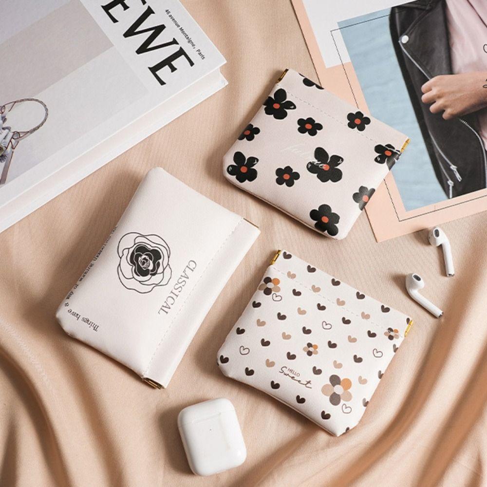 Mini Cosmetic Organizer Pouch Simple Key Small Bags Fashion Storage Bag for Women Girls
Mini Cosmetic Organizer Pouch Simple Key Small Bags Fashion Storage Bag for Women Girls