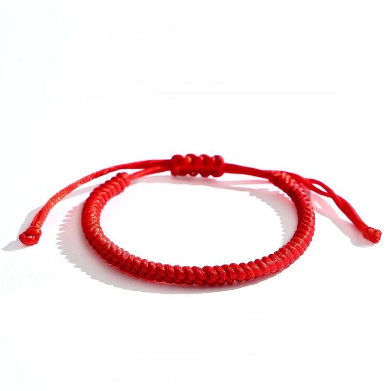 2026 New Year Zodiac Horse Lucky Braided Rope Bracelet Chinese Style Red Thread String Adjustable Bracelets Blessing Jewelry A8
2026 New Year Zodiac Horse Lucky Braided Rope Bracelet Chinese Style Red Thread String Adjustable Bracelets Blessing Jewelry A8