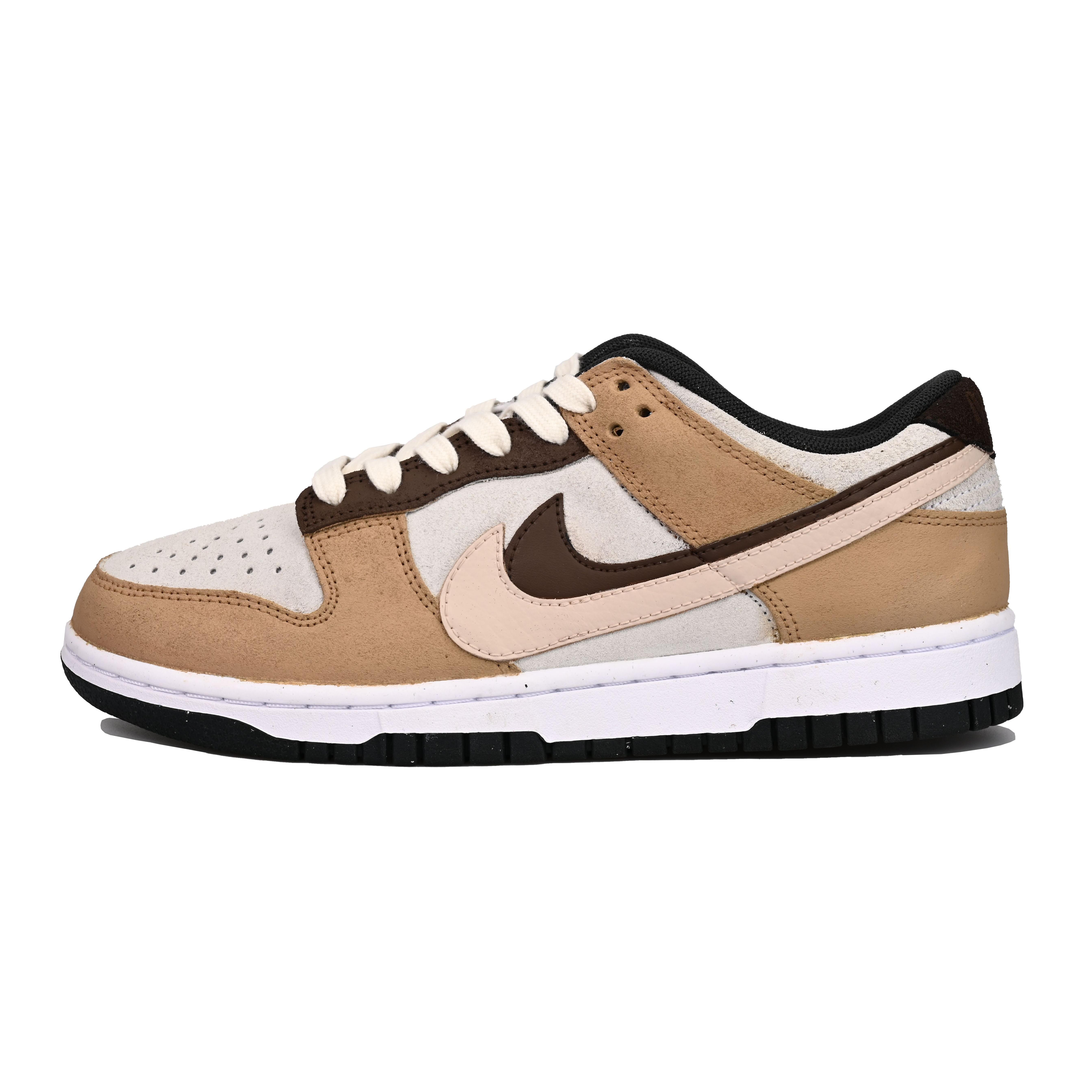 Nike Dunk Slip Resistant Low top Skateboard Shoes Unisex Light Brown HV1800-101(Team6-) 36
Nike Dunk Slip Resistant Low top Skateboard Shoes Unisex Light Brown HV1800-101(Team6-) 36