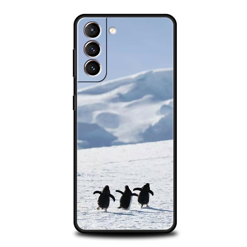 Чехол для телефона Пингвин Арктический для Samsung Galaxy S24 S23 S22 S20 Ultra S21 FE 5G S10 S9 Plus S10E S8 Мягкий силиконовый чехол Samsung S23Ultra
Чехол для телефона Пингвин Арктический для Samsung Galaxy S24 S23 S22 S20 Ultra S21 FE 5G S10 S9 Plus S10E S8 Мягкий силиконовый чехол Samsung S23Ultra