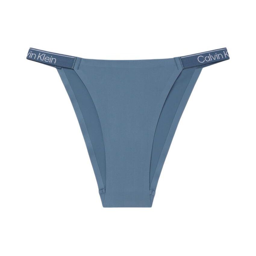 Calvin Klein Цветные буквы жаккардовые удобные сексуальные треугольные трусы женское нижнее белье синее QF7785AD-5BX S
Calvin Klein Цветные буквы жаккардовые удобные сексуальные треугольные трусы женское нижнее белье синее QF7785AD-5BX S