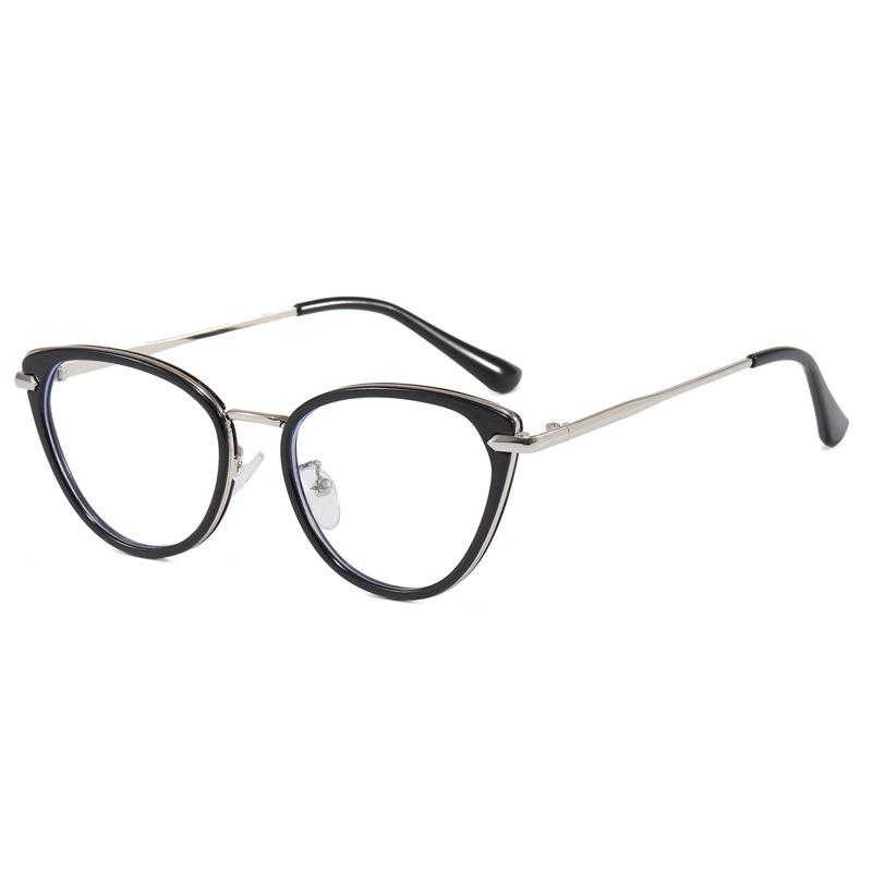 Cat Eye Shape Sunglasses for Female European American Style Eyeglasses for Woman Premium Quality-Made Male Sun Glass
Cat Eye Shape Sunglasses for Female European American Style Eyeglasses for Woman Premium Quality-Made Male Sun Glass