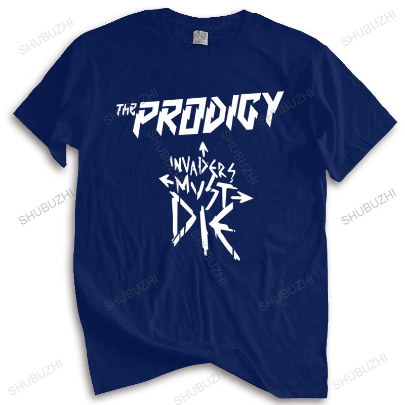 Fashion brand t shirt mens loose T Shirt Summer Style The Prodigy Punk Bigbeat Rock Band new fashion teeshirt man tee 4XL
Fashion brand t shirt mens loose T Shirt Summer Style The Prodigy Punk Bigbeat Rock Band new fashion teeshirt man tee 4XL