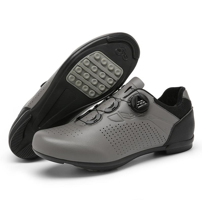 New Outdoor Cycling Shoes Road Lock Shoes Mountain Lock Shoes Unlocked Cycling Shoes Adult Teen 48
New Outdoor Cycling Shoes Road Lock Shoes Mountain Lock Shoes Unlocked Cycling Shoes Adult Teen 48