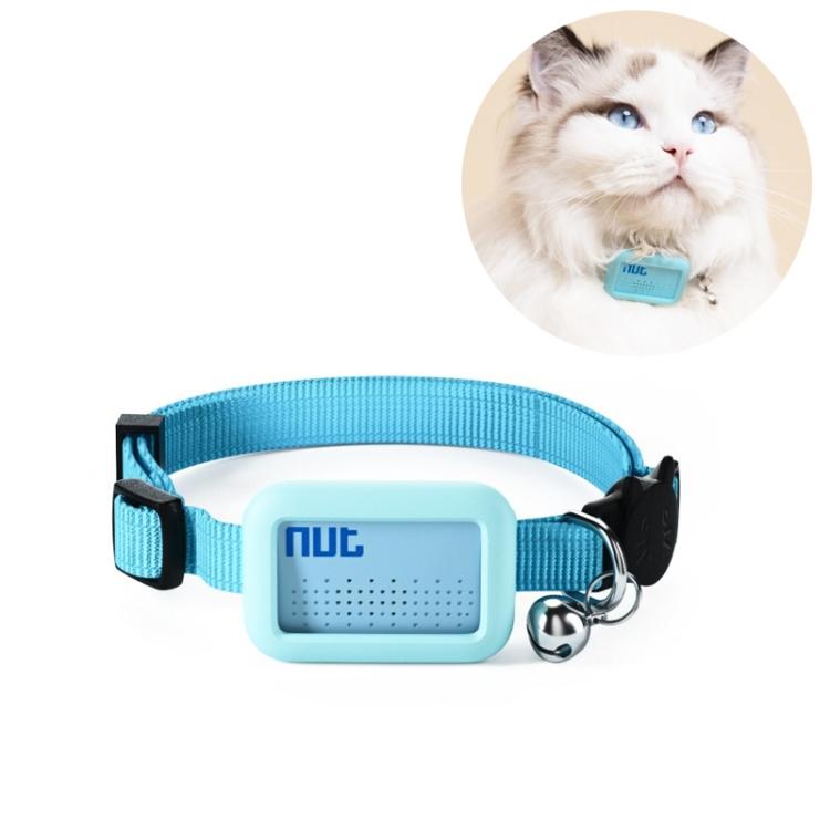 NUT Pet GPS BluetoothLocator анти-потерянный ошейник для собак и кошек умный трекер позиционирования
NUT Pet GPS BluetoothLocator анти-потерянный ошейник для собак и кошек умный трекер позиционирования