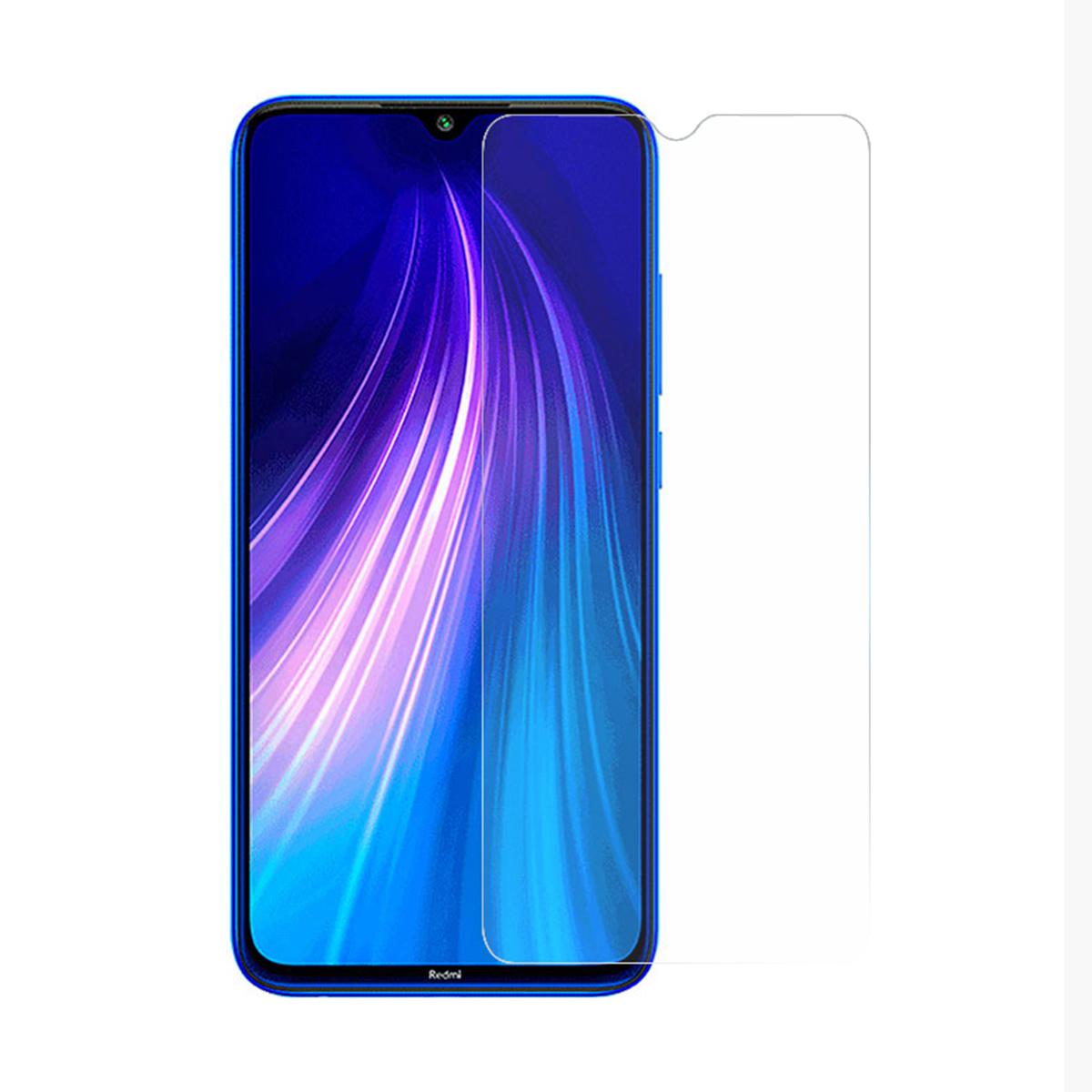 0.3mm Arc Edge Anti-explosion Tempered Glass Screen Shield for Xiaomi Redmi Note 8 Type A
0.3mm Arc Edge Anti-explosion Tempered Glass Screen Shield for Xiaomi Redmi Note 8 Type A