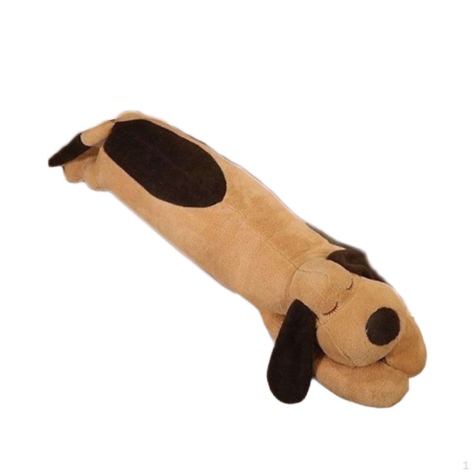 Long Plush Toy Stuffed Pillow Realistic Funny Throw Dog for Home Decoration
Long Plush Toy Stuffed Pillow Realistic Funny Throw Dog for Home Decoration