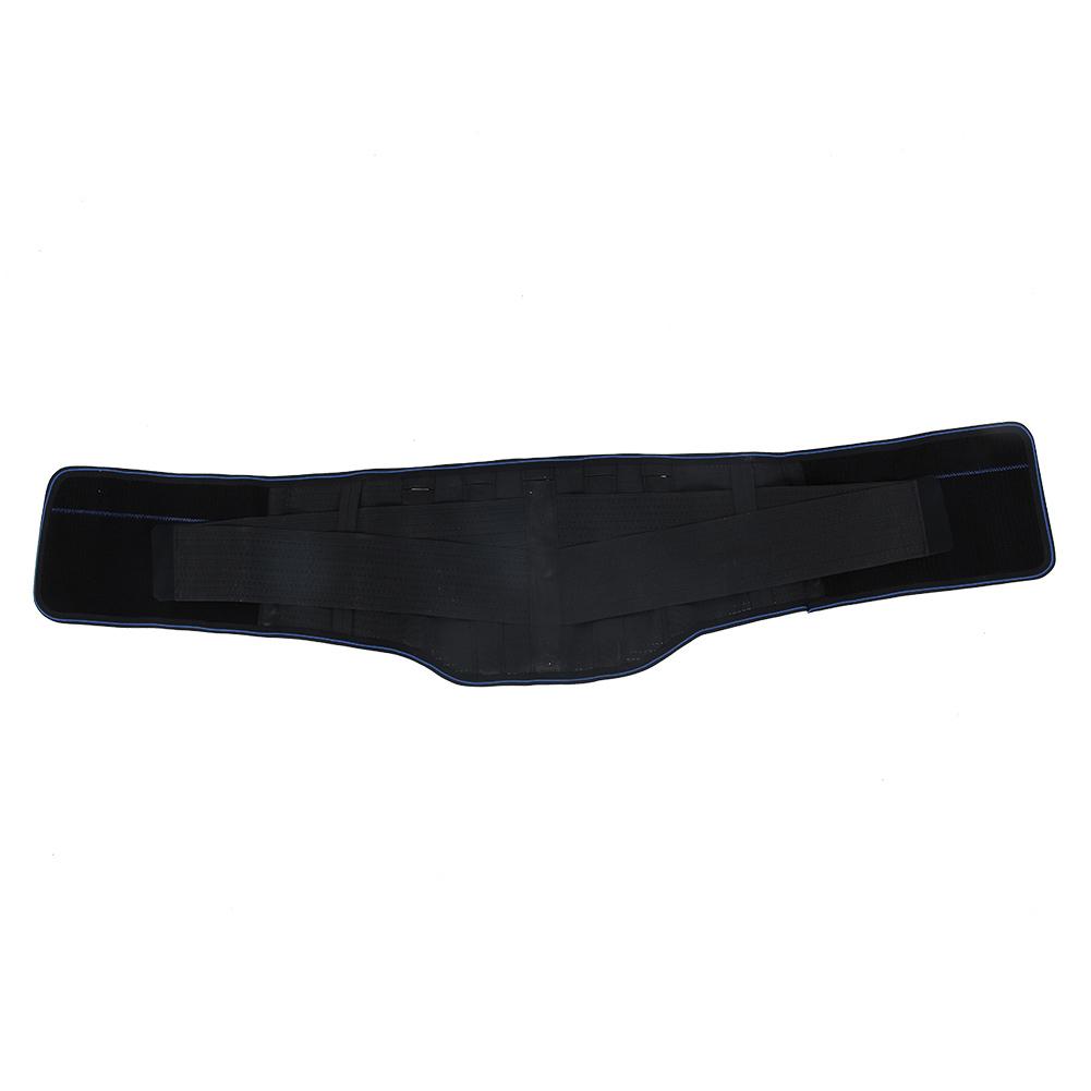 Abdominal Waist Protective Belt Pain Relieve Waist Support Belt for Men Women BlackFour Season XL
Abdominal Waist Protective Belt Pain Relieve Waist Support Belt for Men Women BlackFour Season XL
