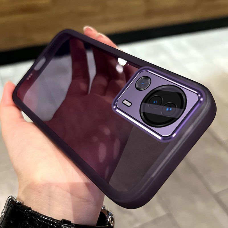 For Xiaomi 13 Lite Case Xiaomi 13 lite Phone Case Xiaomi Mi 13 lite Cover MI Civi 2 Shookproof Plating Silicone back cover Xiaomi 13 Lite
For Xiaomi 13 Lite Case Xiaomi 13 lite Phone Case Xiaomi Mi 13 lite Cover MI Civi 2 Shookproof Plating Silicone back cover Xiaomi 13 Lite