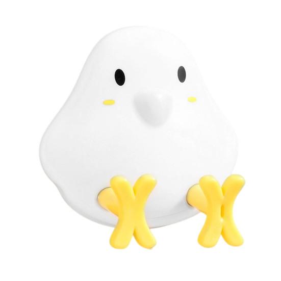 Data Cable Storage Hook Wall Mounted Adhesive Strong Load Bearing Hook Creative Chicken Duck Shape Cable Holder Size#A
Data Cable Storage Hook Wall Mounted Adhesive Strong Load Bearing Hook Creative Chicken Duck Shape Cable Holder Size#A