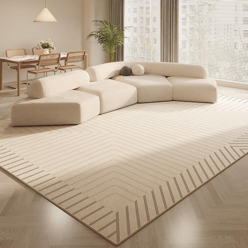 French Elegant Carpet Home Living Room Hallway Bedroom Checkered Soft Area Rug with Non-Slip Low Pile Floor Cover Indoor Mat 40x60cm
French Elegant Carpet Home Living Room Hallway Bedroom Checkered Soft Area Rug with Non-Slip Low Pile Floor Cover Indoor Mat 40x60cm