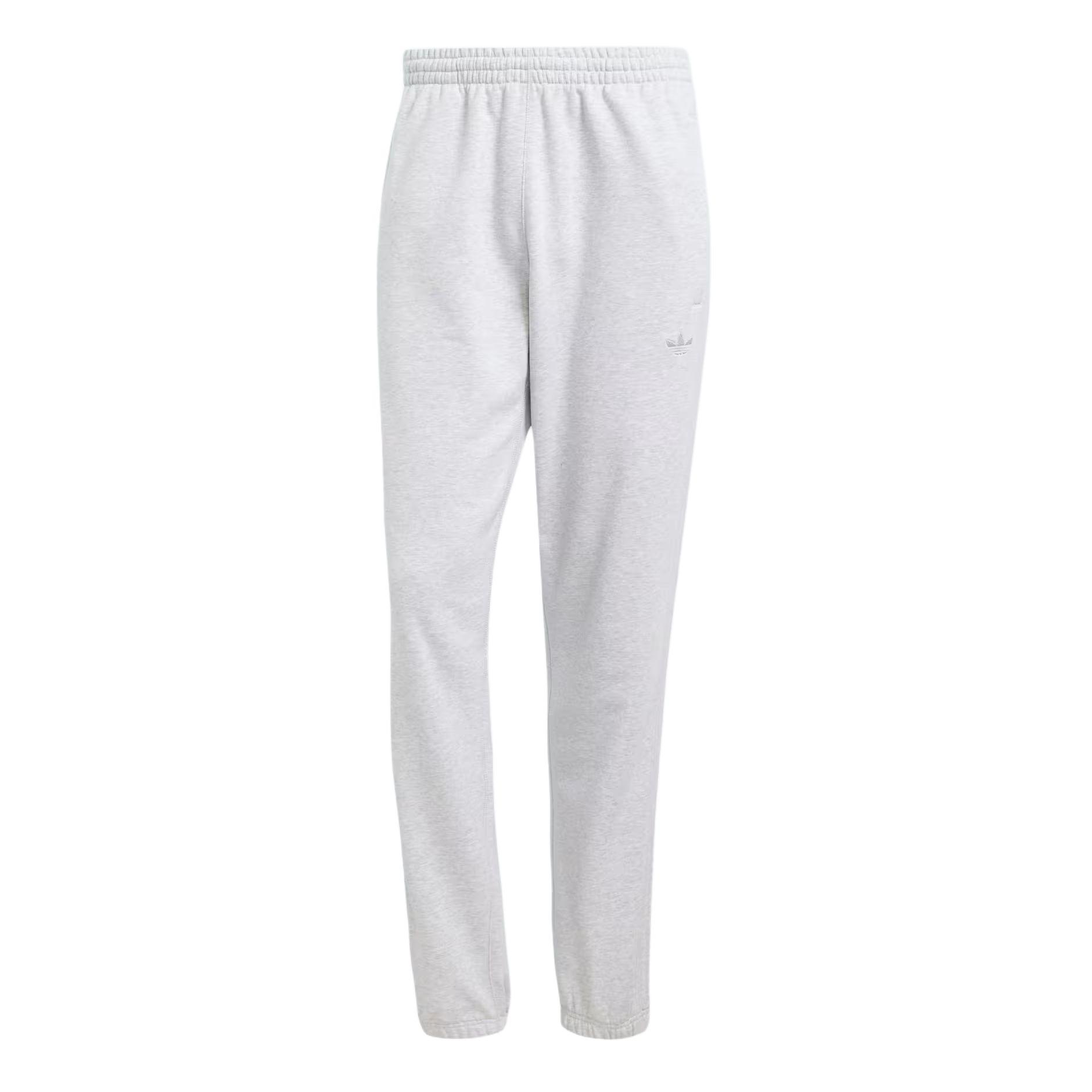 Adidas Originals P Ess Ss25 Fashion Simple Versatile Comfortable Sports Long Pants Men Bottoms Gray JD3313 S
Adidas Originals P Ess Ss25 Fashion Simple Versatile Comfortable Sports Long Pants Men Bottoms Gray JD3313 S
