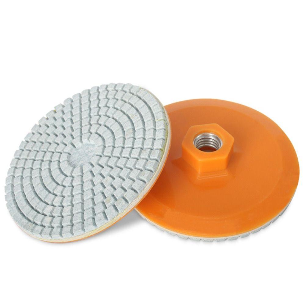 80mm Tile Trimming Polishing Disc Radiate Quickly Angle Grinder Grinding Disc Renovation
80mm Tile Trimming Polishing Disc Radiate Quickly Angle Grinder Grinding Disc Renovation