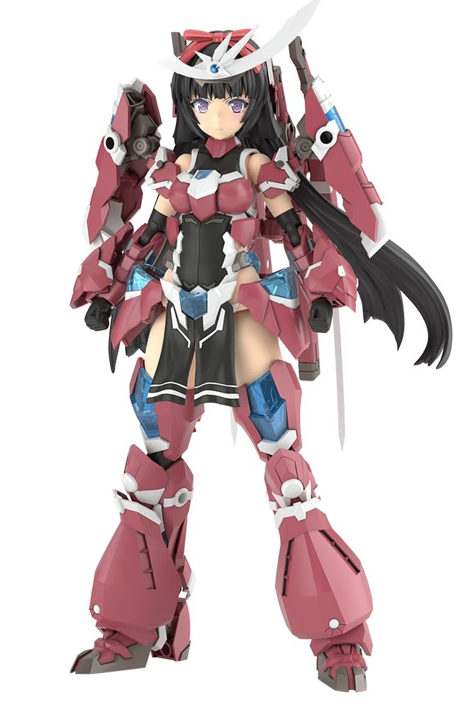 Kotobukiya Frame Arms Girl Grande Scale approximately 250mm plastic model Magatsuki, tall, non-scale
Kotobukiya Frame Arms Girl Grande Scale approximately 250mm plastic model Magatsuki, tall, non-scale