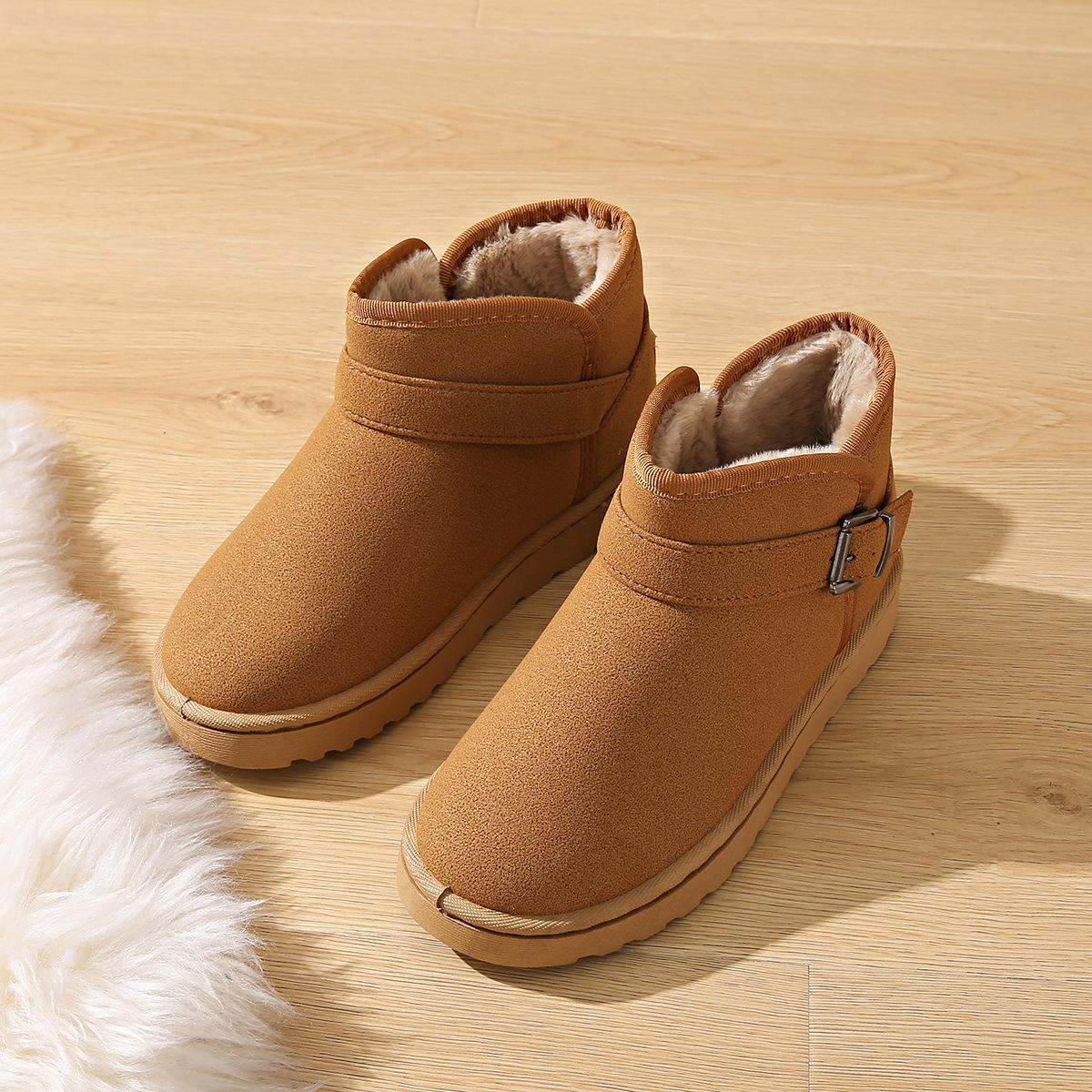 Зимние новые бархатные хлопковые туфли для мужчин, защищающие от холода, теплые женские сноубутсы с высоким голенищем 41 верблюд
Зимние новые бархатные хлопковые туфли для мужчин, защищающие от холода, теплые женские сноубутсы с высоким голенищем 41 верблюд