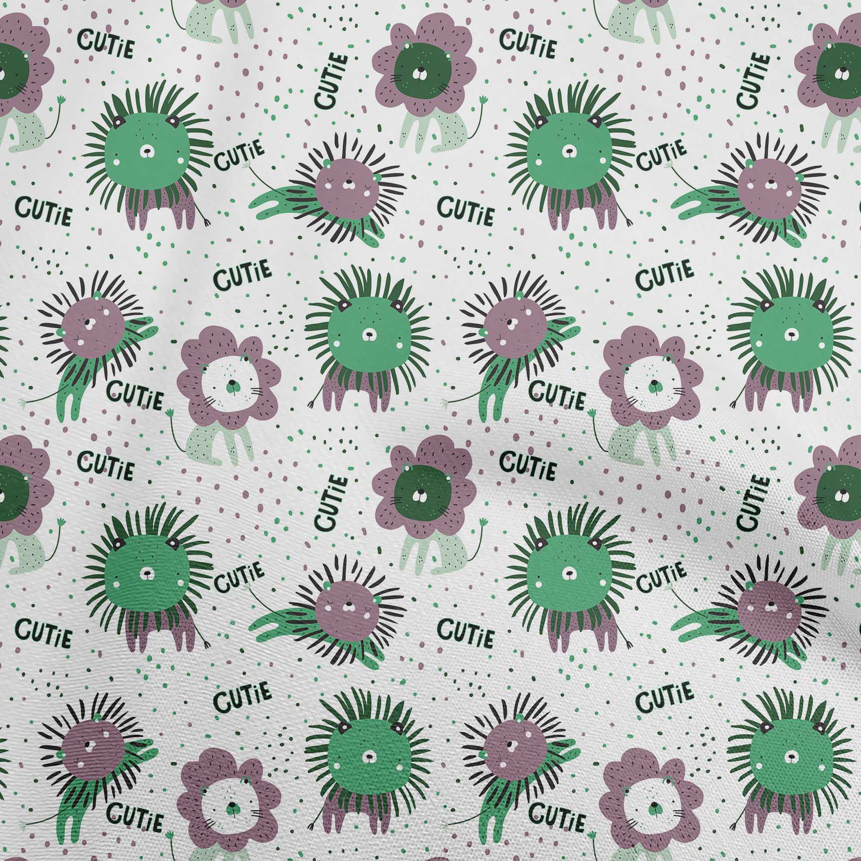 oneOone Cotton Flex Світло-коричнева тканина Тварини Одяг своїми руками Тканина для стьобання Тканина з принтом на двір 40 дюймів 42 Inch Wide - Viscose Chiffon кольору морської хвилі
oneOone Cotton Flex Світло-коричнева тканина Тварини Одяг своїми руками Тканина для стьобання Тканина з принтом на двір 40 дюймів 42 Inch Wide - Viscose Chiffon кольору морської хвилі