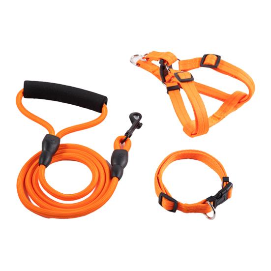 Повідець для собаки з м якою ручкою Альпіністський нейлоновий мотузковий повідець з шлейкою-коміром Міцний 4-футовий повідець для собаки для прогулянок на свіжому повітрі Тренувань XS помаранчевий
Повідець для собаки з м якою ручкою Альпіністський нейлоновий мотузковий повідець з шлейкою-коміром Міцний 4-футовий повідець для собаки для прогулянок на свіжому повітрі Тренувань XS помаранчевий
