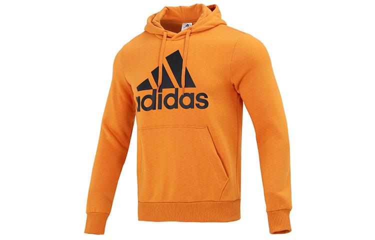 Adidas Sweatshirts Men s Orange Hooded Moderate Other H58975 XL
Adidas Sweatshirts Men s Orange Hooded Moderate Other H58975 XL