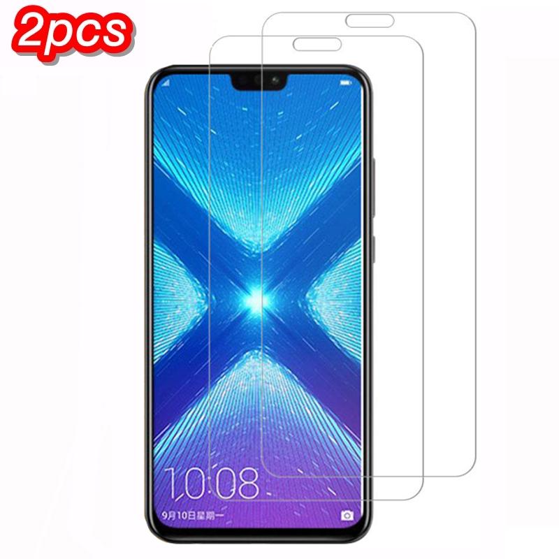 Защитная пленка для экрана из закаленного стекла для Huawei Honor 8X, Honor 20S 20 Pro 10i 10 Lite P30 Lite 8 XP smart 2019, 2 шт. 
Защитная пленка для экрана из закаленного стекла для Huawei Honor 8X, Honor 20S 20 Pro 10i 10 Lite P30 Lite 8 XP smart 2019, 2 шт.