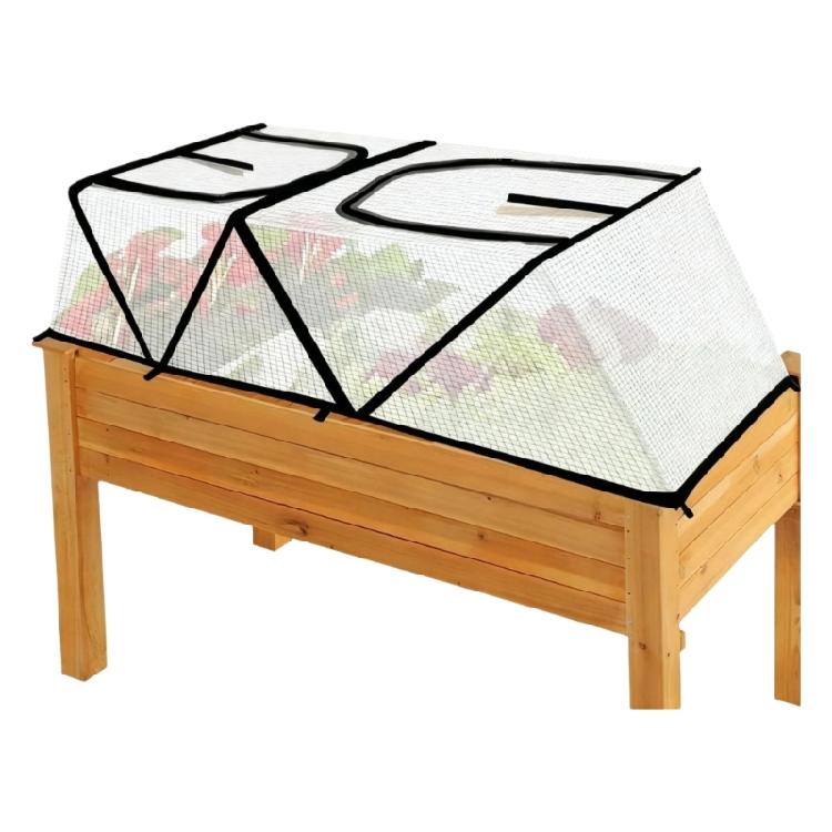 Adjustment Length Plant Growth Tent Protector Cover Shelter Designed With Plastic To Maximizes Photosynthesis Efficiency 1
Adjustment Length Plant Growth Tent Protector Cover Shelter Designed With Plastic To Maximizes Photosynthesis Efficiency 1