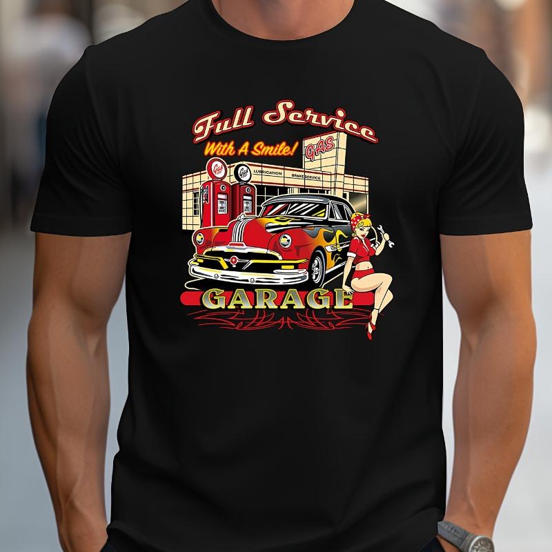 Unique Graffiti Men s T-Shirt - Edgy Street Style Versatile Top S
Unique Graffiti Men s T-Shirt - Edgy Street Style Versatile Top S