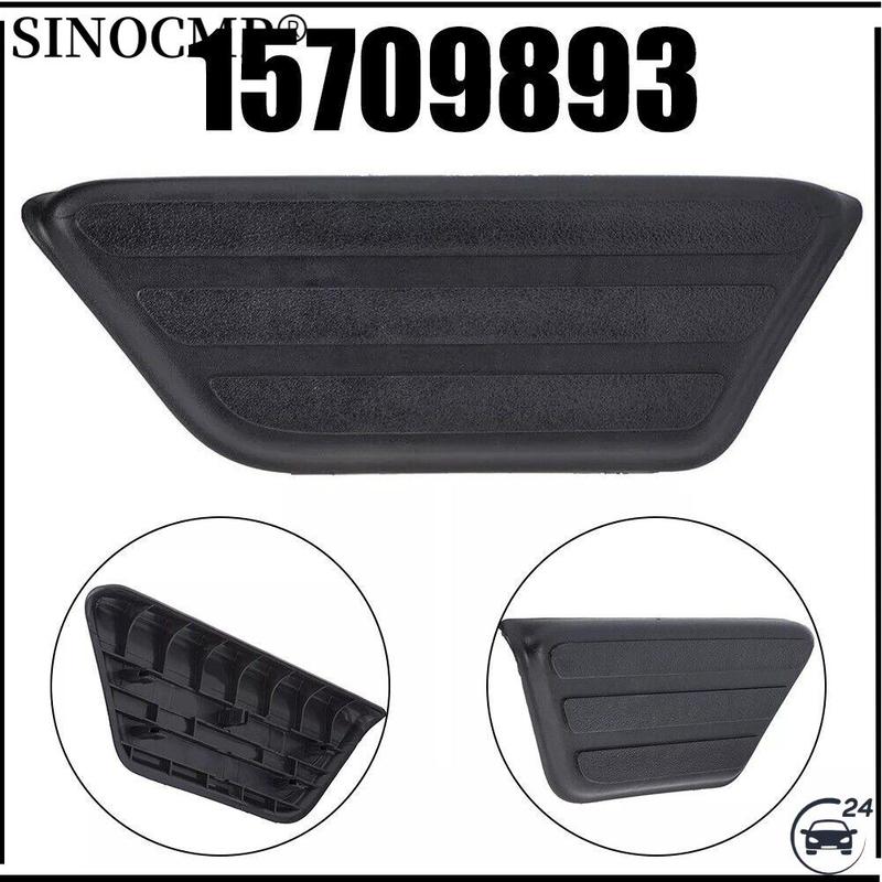 15709893 Left Hand Side Truck Bed Panel Step Pad For Chevrolet Silverado GMC Sierra 1500
15709893 Left Hand Side Truck Bed Panel Step Pad For Chevrolet Silverado GMC Sierra 1500