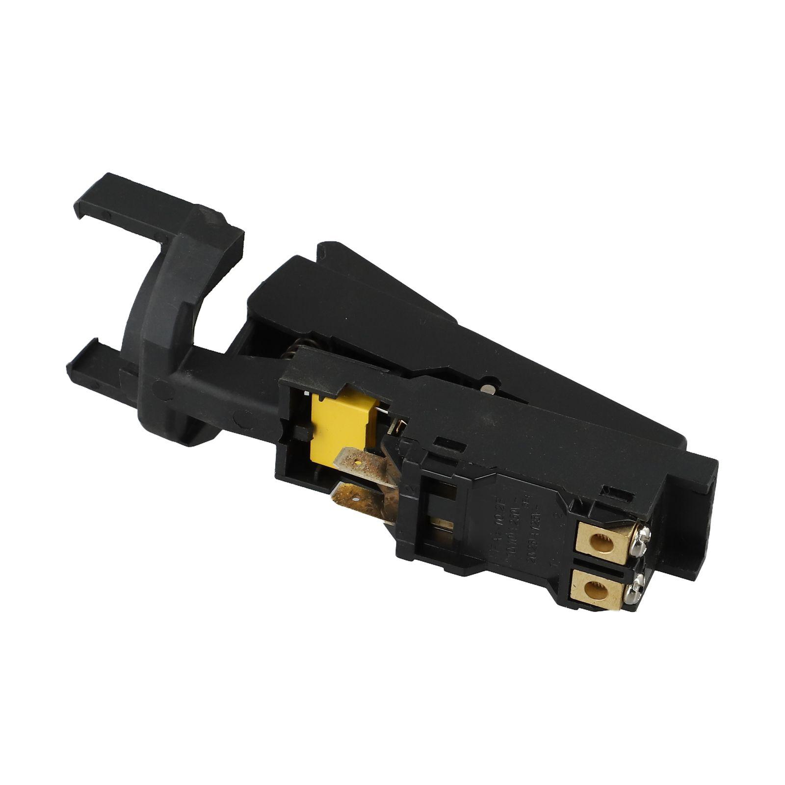 For DW846 Grinder Replacement Replacement Switch Power Tool Use As Picture Power Tool Replacement Part Grinder Plastic And Metal China Mainland
For DW846 Grinder Replacement Replacement Switch Power Tool Use As Picture Power Tool Replacement Part Grinder Plastic And Metal China Mainland