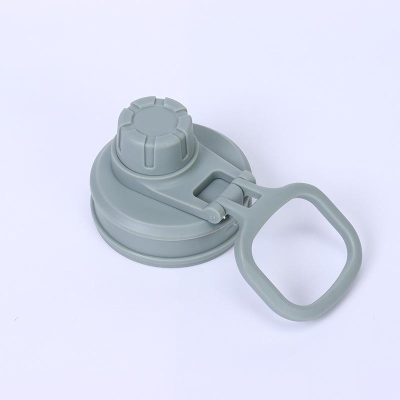 Universal Plastic Bottle Lid Multicolor Replacement Cup Cap Splash Spill Proof Water Bottle Cover Bottle Accessories Cups Lids темно-зелений колір
Universal Plastic Bottle Lid Multicolor Replacement Cup Cap Splash Spill Proof Water Bottle Cover Bottle Accessories Cups Lids темно-зелений колір