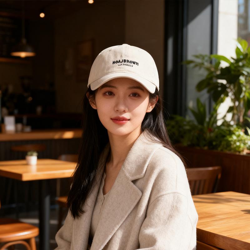 Peaked cap simple and versatile soft top big head circumference baseball cap autumn and winter versatile peaked cap tide 【regular】 бежевий
Peaked cap simple and versatile soft top big head circumference baseball cap autumn and winter versatile peaked cap tide 【regular】 бежевий