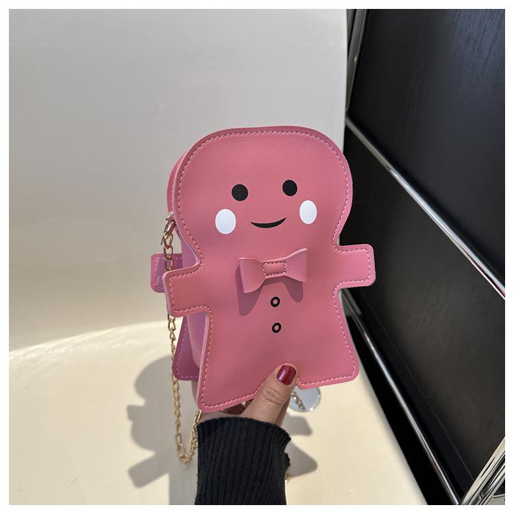 Simple and fashionable large-capacity bag women s 2024 winter new retro fashion handbag casual trend handbag рожевий
Simple and fashionable large-capacity bag women s 2024 winter new retro fashion handbag casual trend handbag рожевий