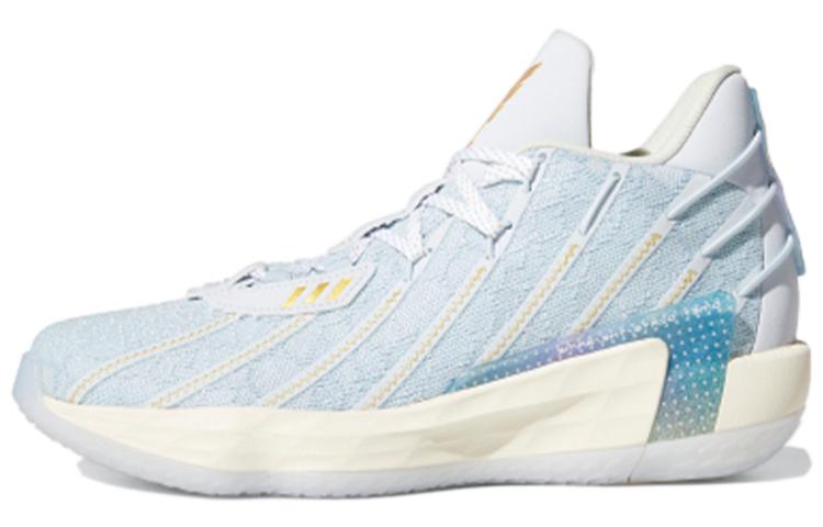 Adidas Dame 7 Christmas Pack H67571 40
Adidas Dame 7 Christmas Pack H67571 40