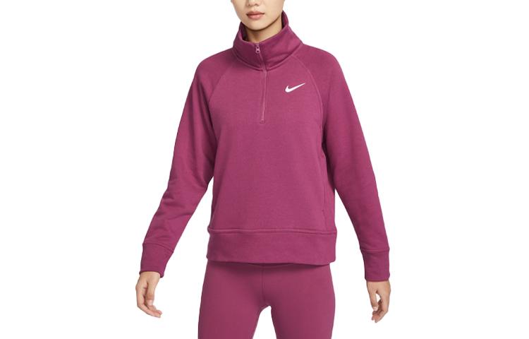 Nike Solo Swoosh Men s 1/4 Zip Top FD9930-653 L
Nike Solo Swoosh Men s 1/4 Zip Top FD9930-653 L