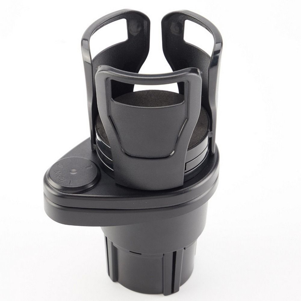 Car interior Auto Dual Cup Mount Water Bottle Holder Car Expander Adapter Car Cup Holder
Car interior Auto Dual Cup Mount Water Bottle Holder Car Expander Adapter Car Cup Holder