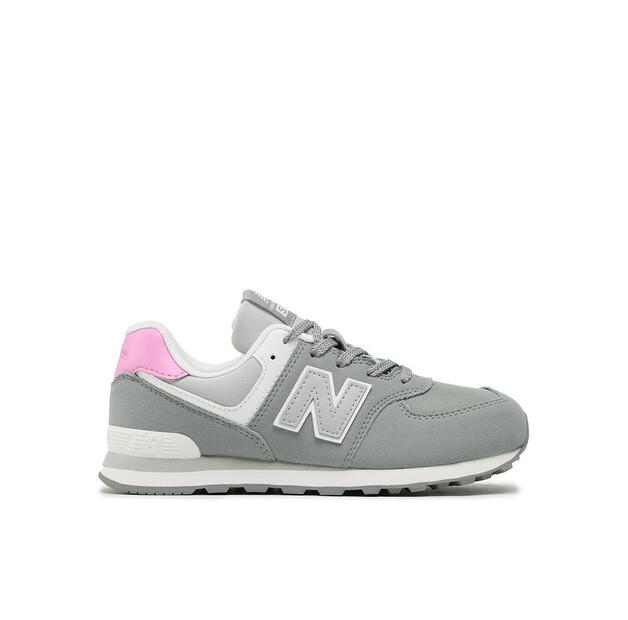 Кроссовки New Balance GC574MG1 EU 36
Кроссовки New Balance GC574MG1 EU 36