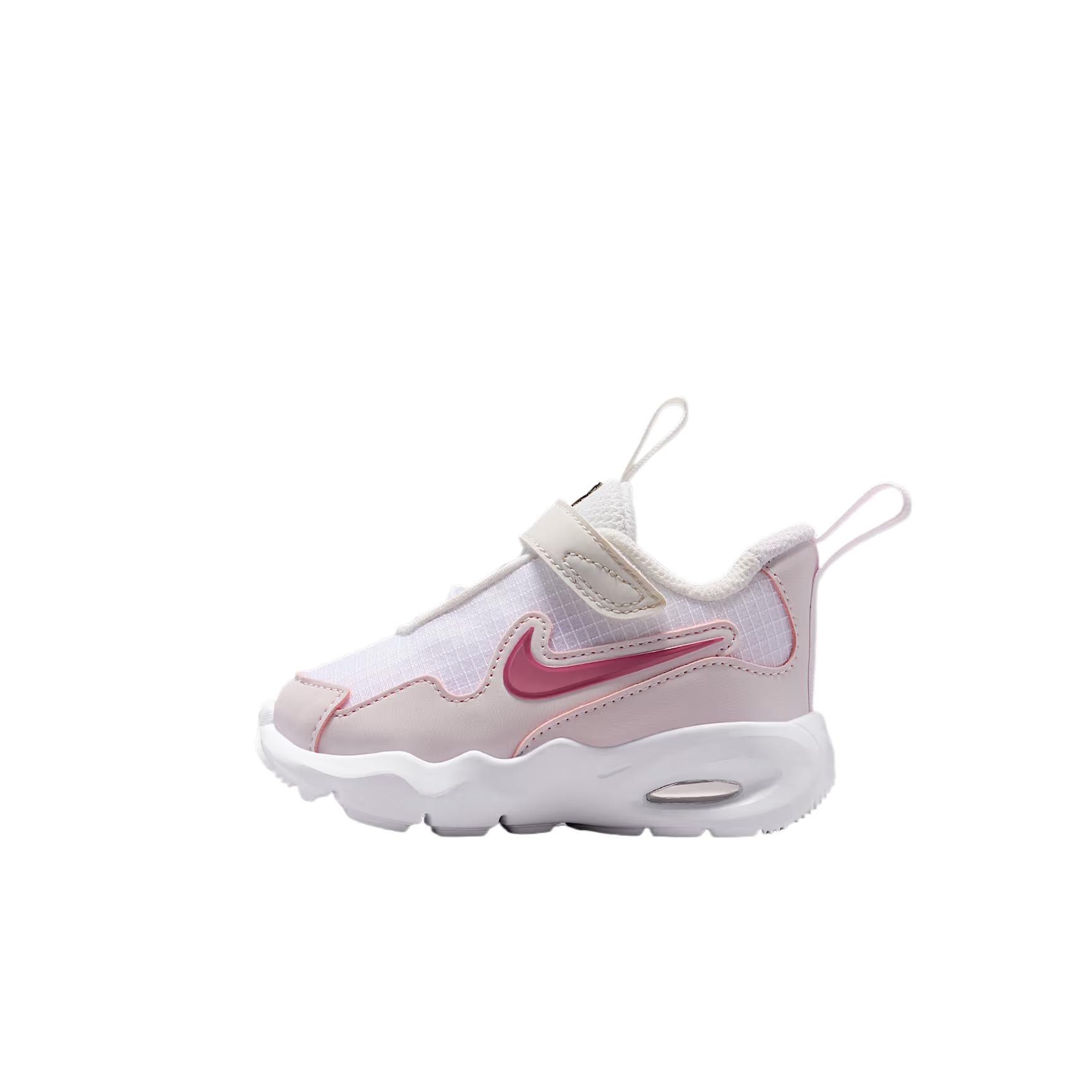 Nike Air Max Nova Fabric Comfortable Versatile Walking Shoes Baby Shoes White FN4461-106 26
Nike Air Max Nova Fabric Comfortable Versatile Walking Shoes Baby Shoes White FN4461-106 26