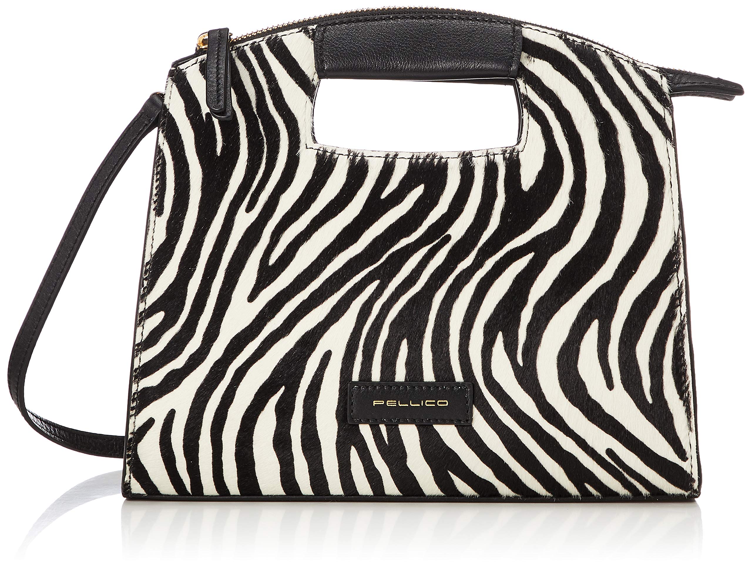Pellico CONTE MINI Women s Bag, ZebraBlack
Pellico CONTE MINI Women s Bag, ZebraBlack
