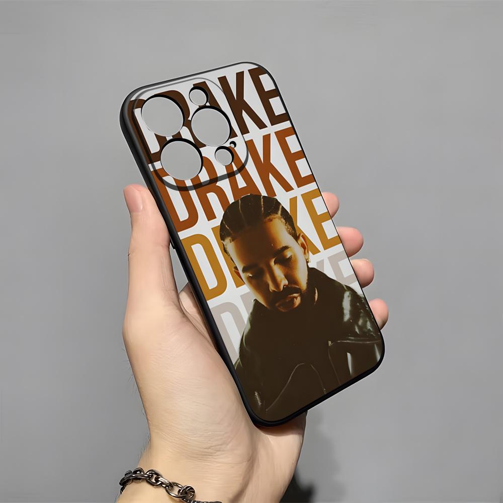 Чехол для телефона с изображением рэпера D-Drake для IPhone 17 Pro Max 16 15 14 Pro Max 13 11 X Xs Xr 8 7Plus Силиконовый чехол iPhone 12 Pro Max
Чехол для телефона с изображением рэпера D-Drake для IPhone 17 Pro Max 16 15 14 Pro Max 13 11 X Xs Xr 8 7Plus Силиконовый чехол iPhone 12 Pro Max